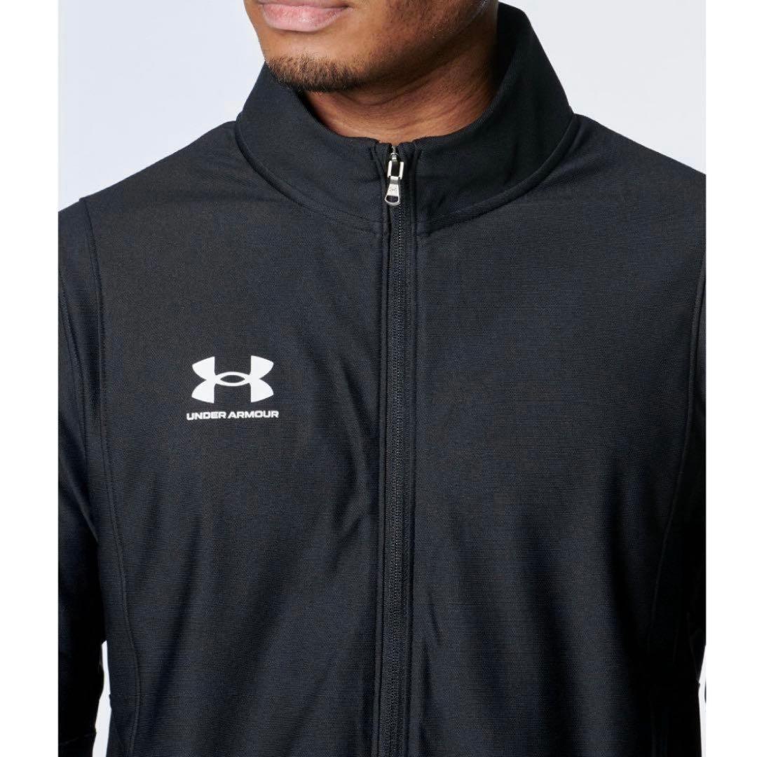 UNDER ARMOUR セットアップ Mサイズ 新品未使用