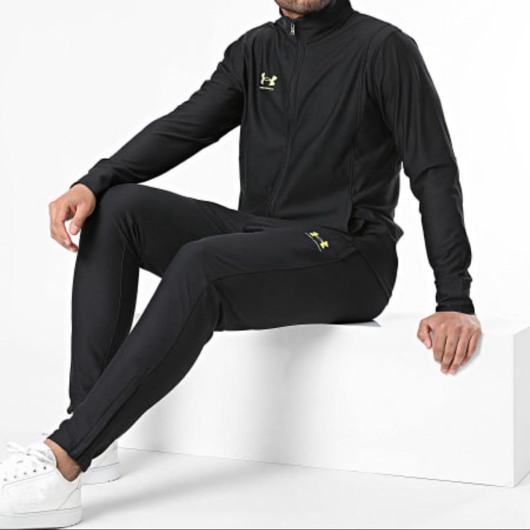 UNDER ARMOUR セットアップ Mサイズ 新品未使用