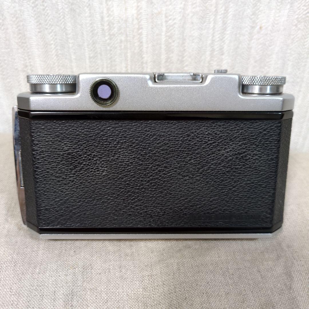 【ジャンク品】Konica IIA