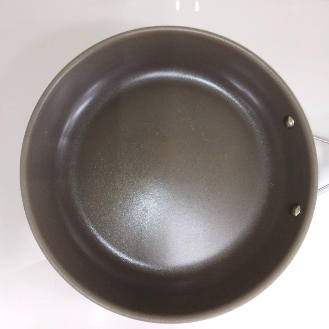 ◇フライパン CORELLE コレール DuraNano 28cm