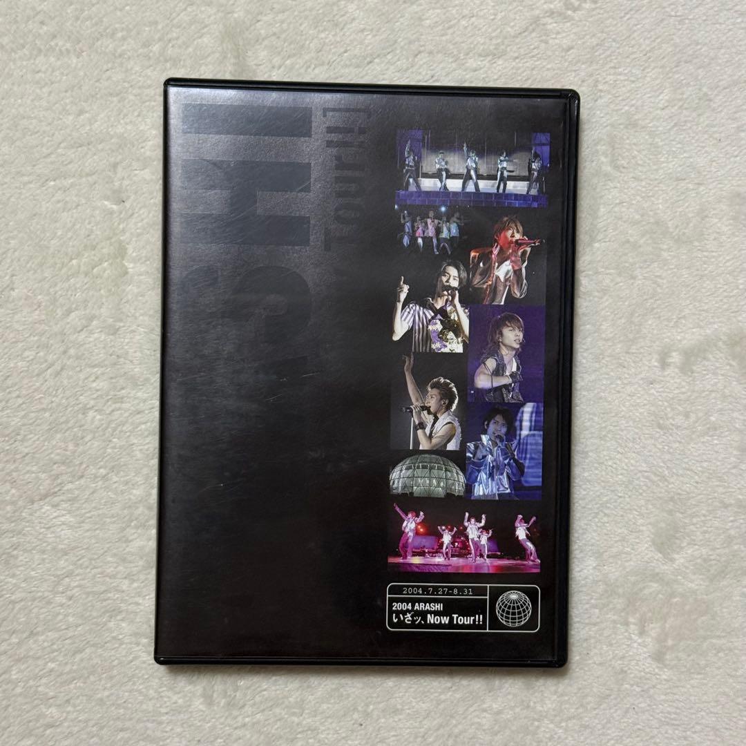 嵐　ARASHI DVDセット（バラ売り可能）