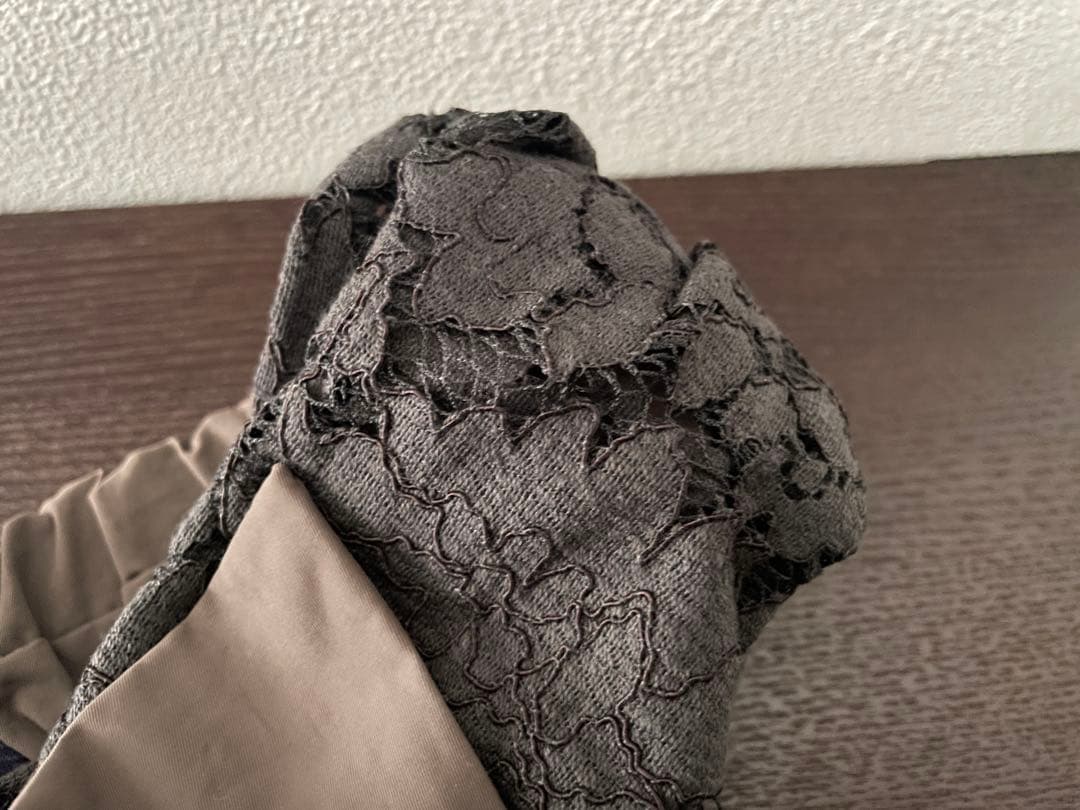 カシラヘアバンド LE LAVAGE 8