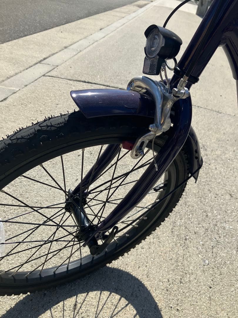 新品 電動アシスト自転車 PORTER-max　買い物 大特価!