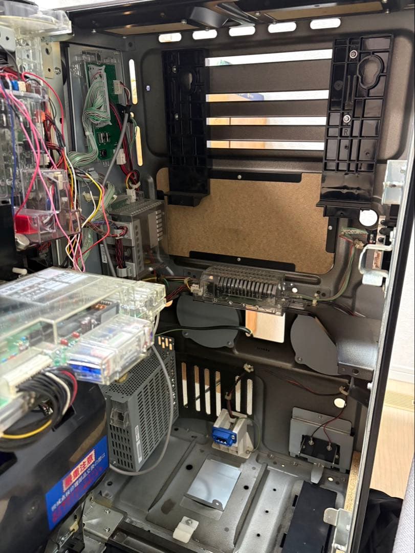 パチスロ実機　アナザーゴット　ハーデス　5号機