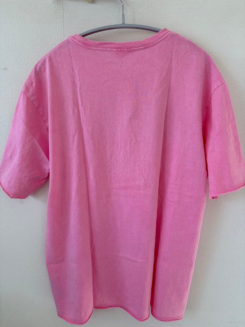 ZUMBA正規品　Tシャツ　XS/S