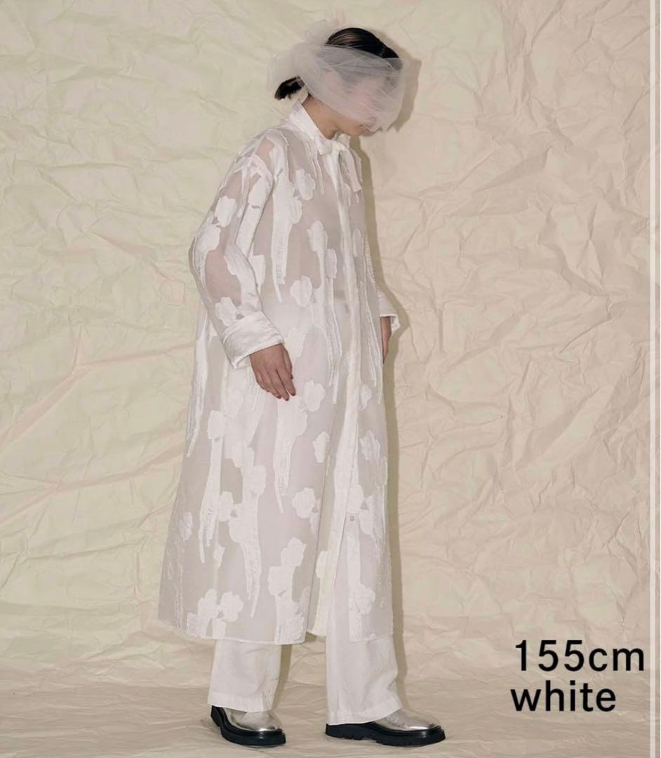 ワンピース THOMAS MAGPIE/ jacquared dress