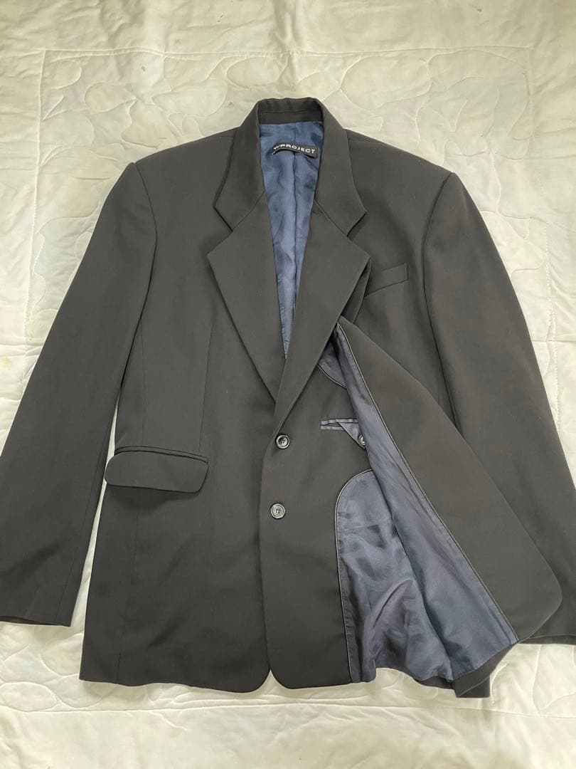 ＄*＄様 最終価格 Y/project blazer tailored xs