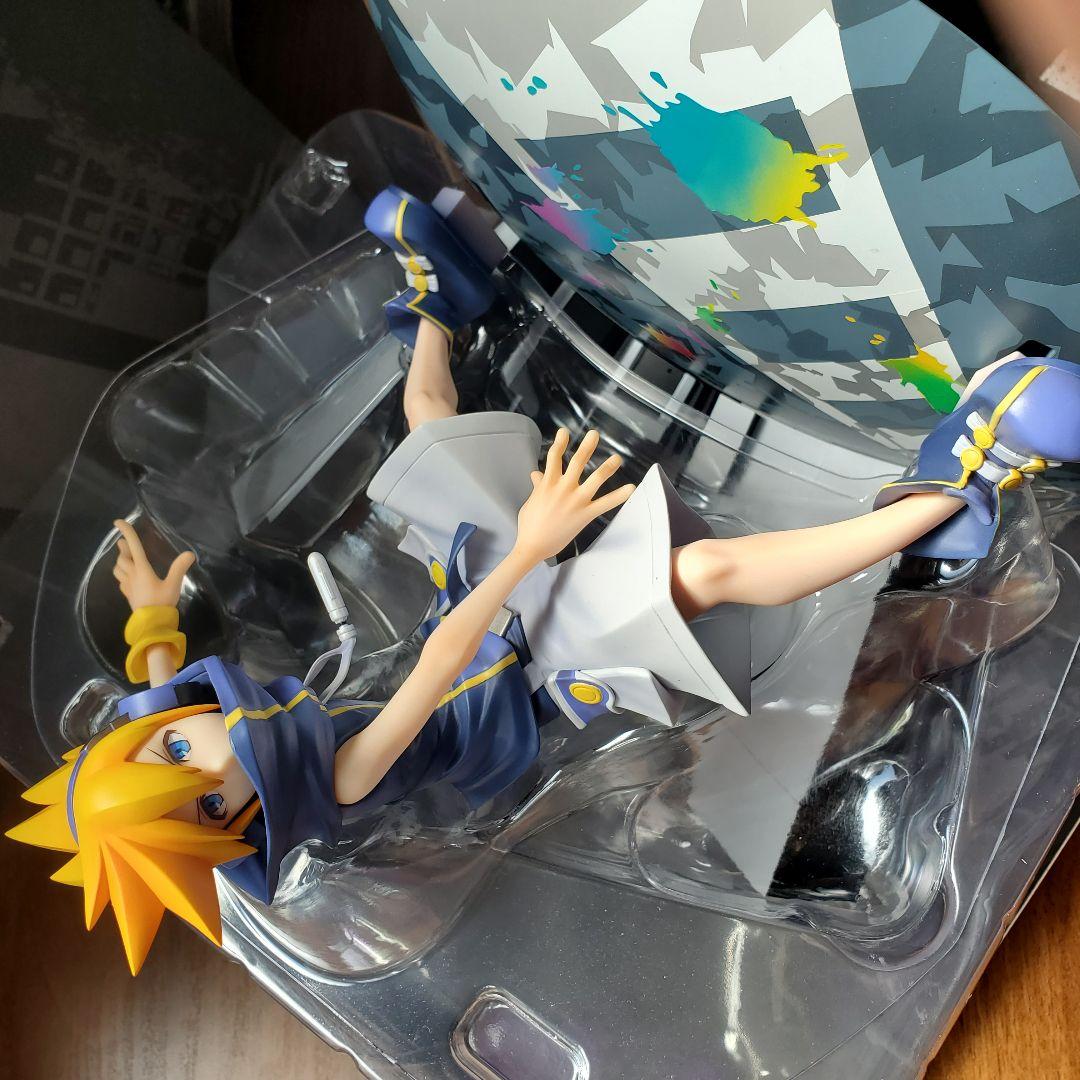 コトブキヤ ARTFX J すばらしきこのせかい すばせか ネク 1/8　特典付