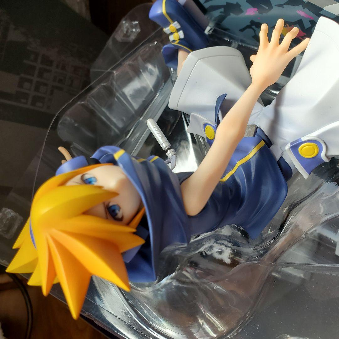 コトブキヤ ARTFX J すばらしきこのせかい すばせか ネク 1/8　特典付