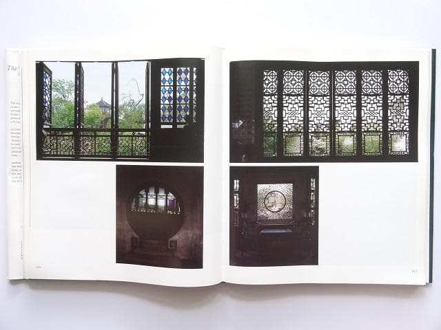 洋書◆世界遺産の庭写真集 本 西洋庭園 日本庭園