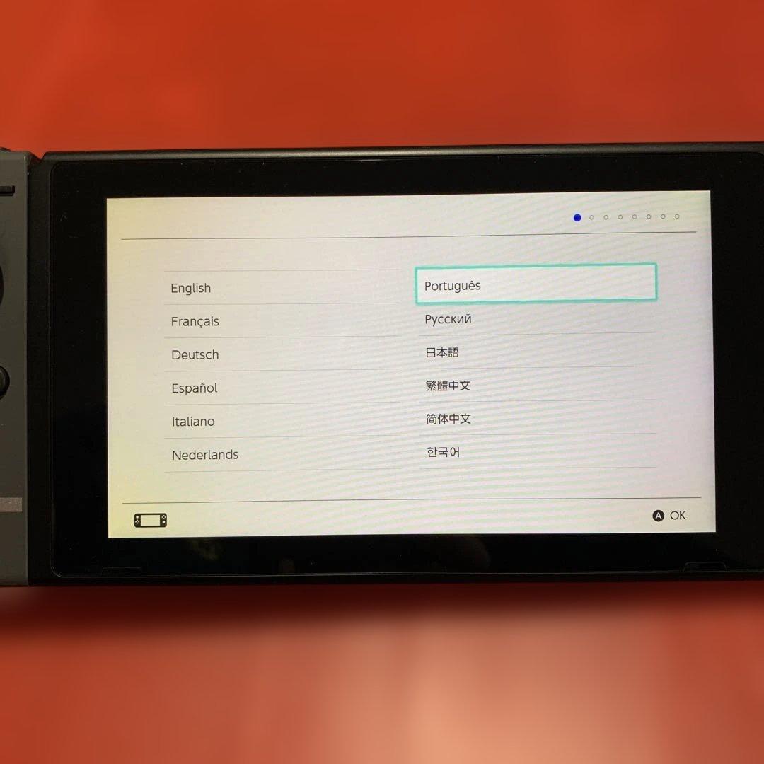Nintendo switch スマプラエディション　送料込み