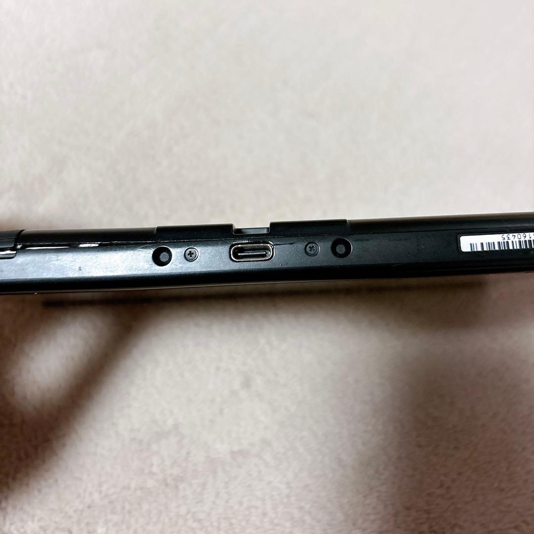 【説明欄見てください】Nintendo Switch 本体 ジャンク品