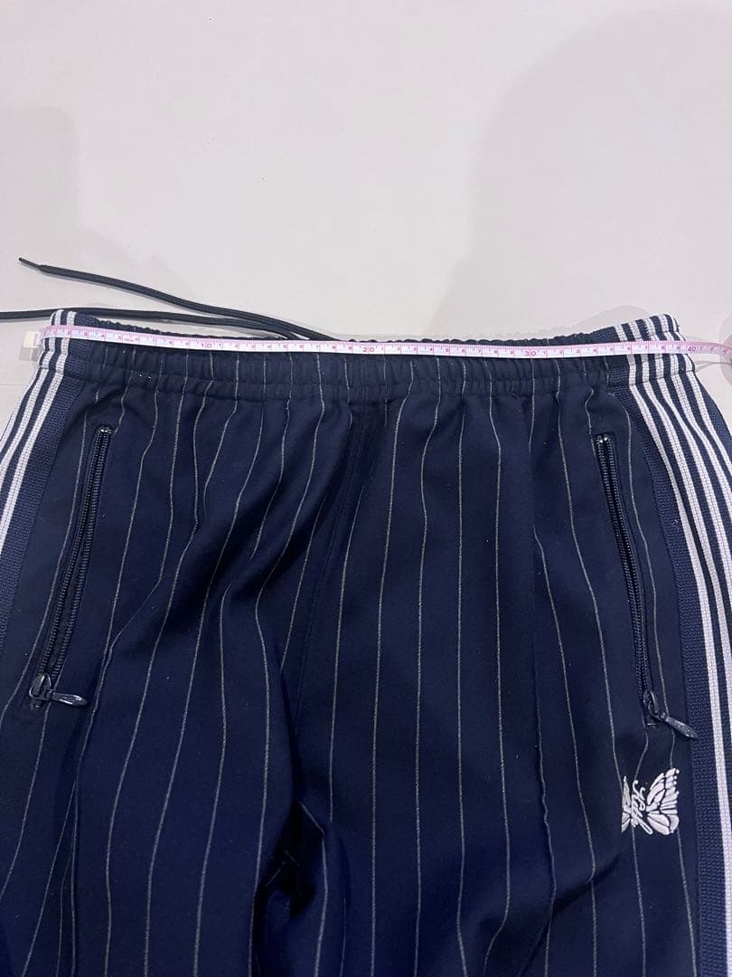 s*n様 KITH Needles ニードルス トラックパンツ