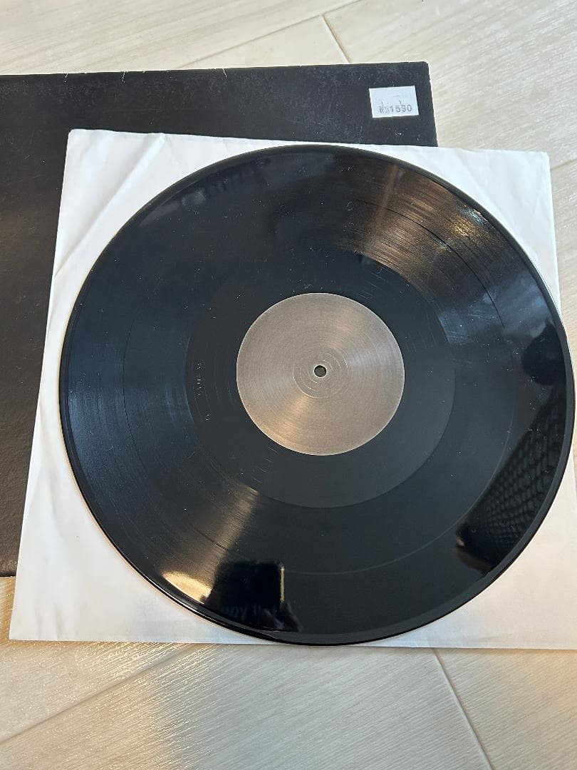 洋楽 Todd Terje / TTJ Edits #1695-Theo Parish
