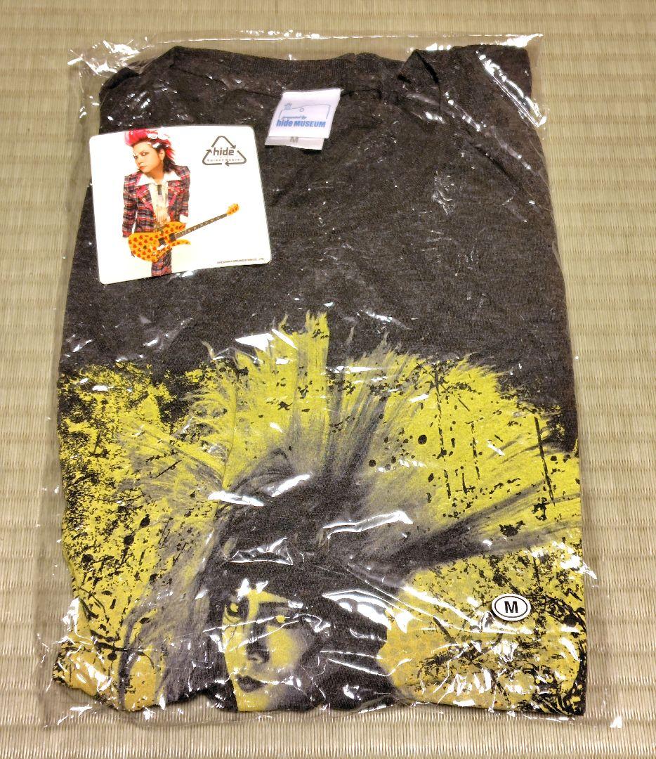 【新品 未使用】hideTシャツ 12枚セット (М)