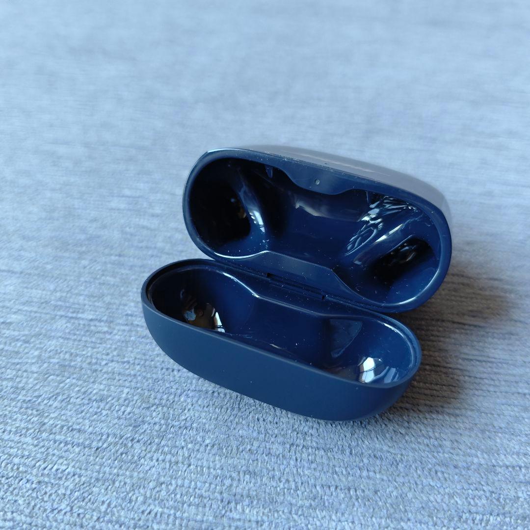 【最終値下】Bose QuietComfort Earbuds II 充電ケース