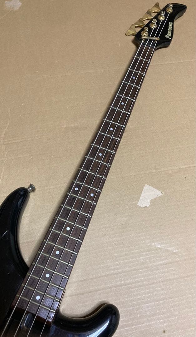 ベース フェルナンデス FRB ジャンク BASS FERNANDES