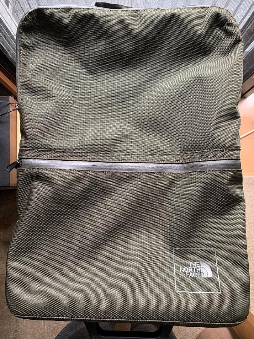 THE NORTH FACE シャトルローラー スーツケース／キャリーバッグ