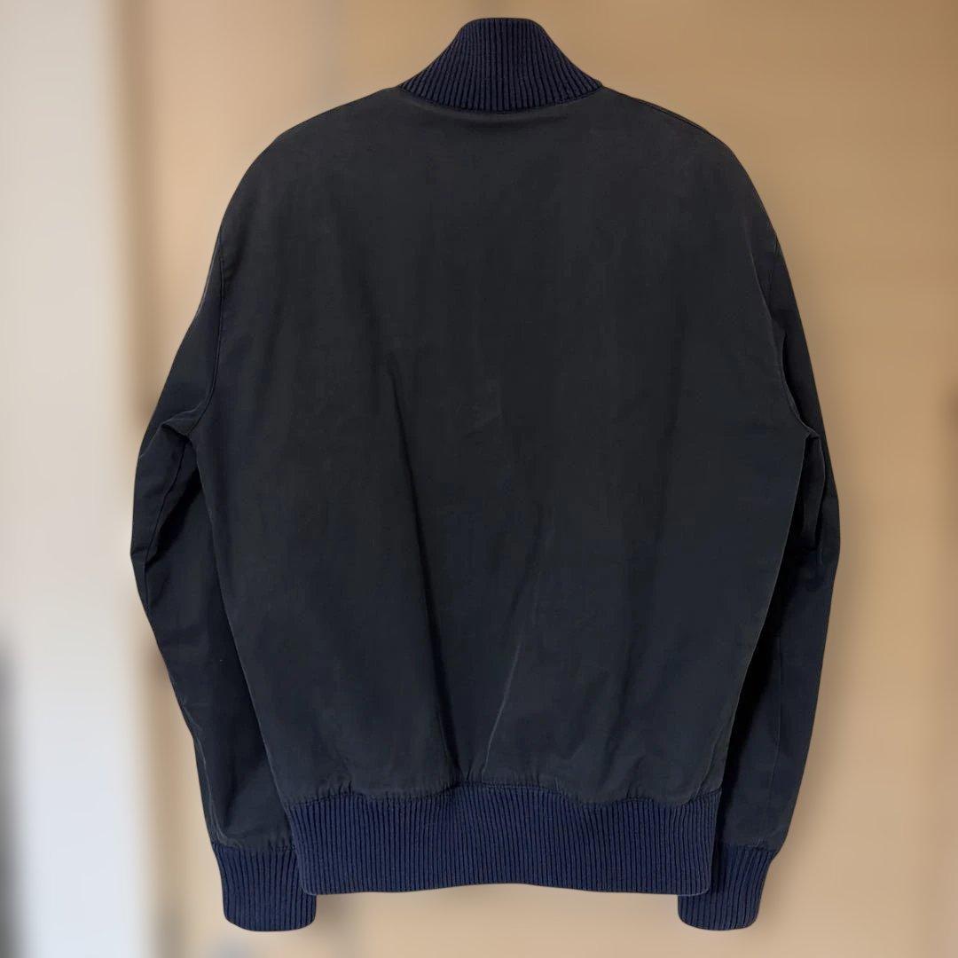 RAF SIMONS FRED PERRY ブルゾン　ボンバージャケット