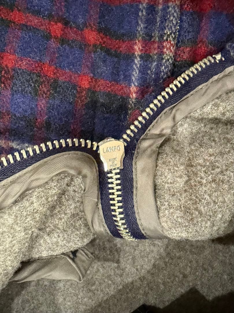 90’s Patagonia パタゴニア トルコ製　ジャケット