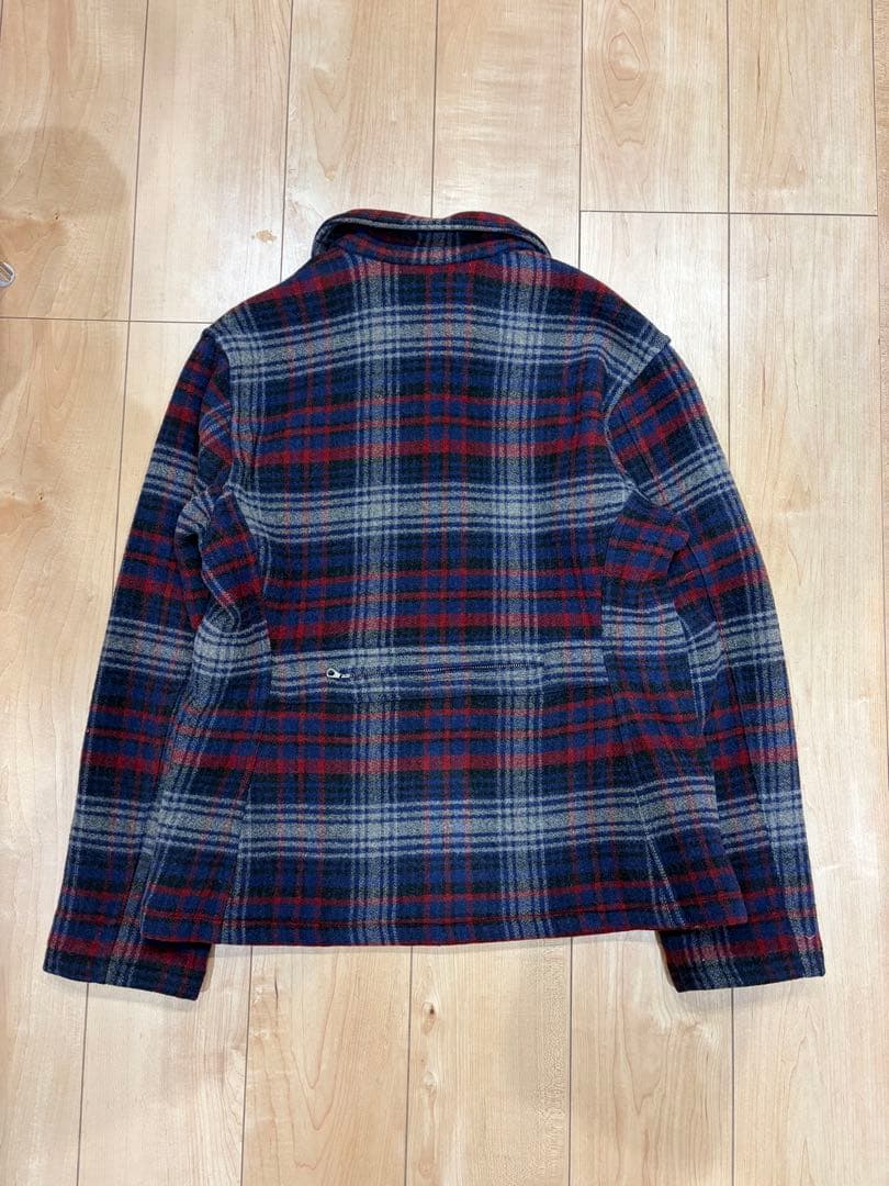 90’s Patagonia パタゴニア トルコ製　ジャケット