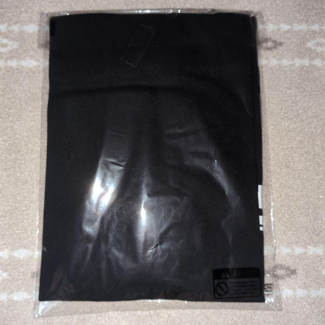 【限定品　新品未開封品】　ゲームソフト　ヘルダイバー2 限定Tシャツ
