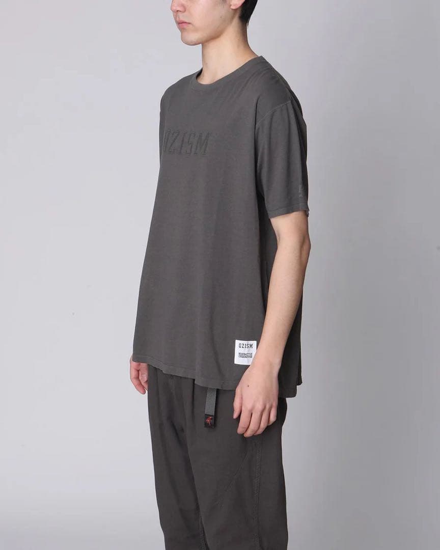 k*o様 nonnative×UNDERCOVER OZISM MONK SS