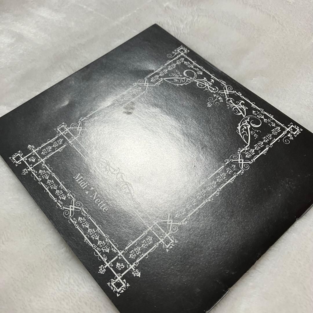 MALICE MIZER マリスミゼル CD2枚セット