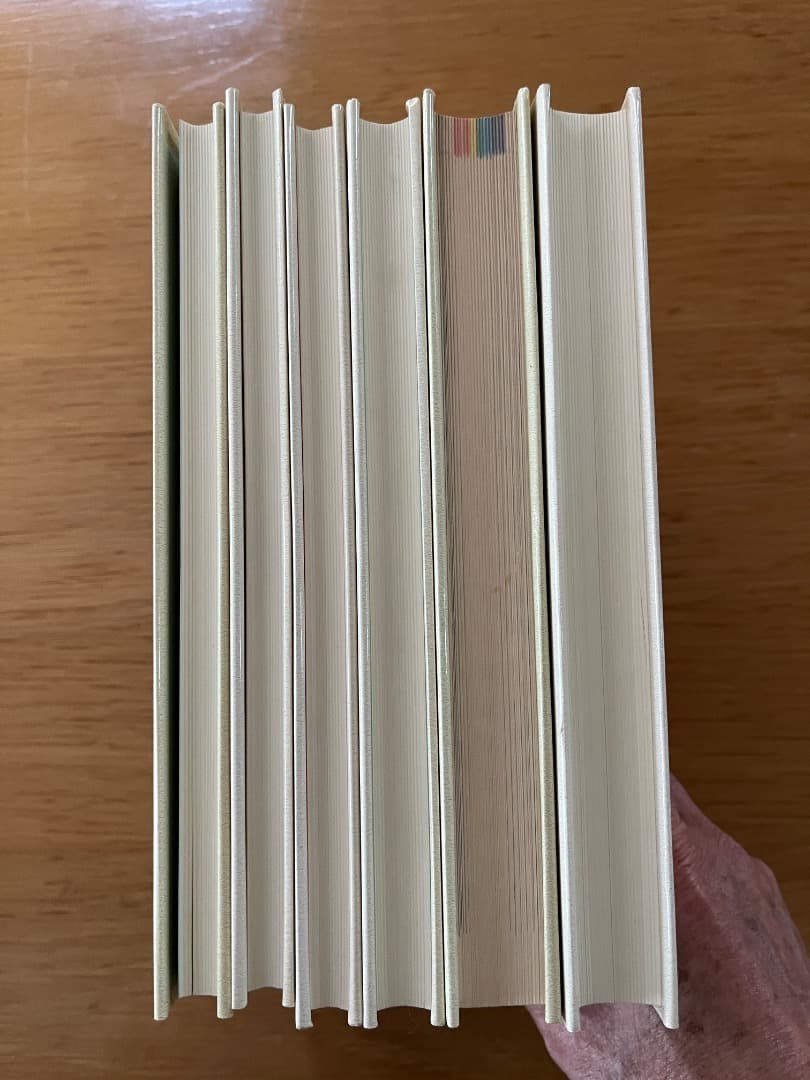 グレン・ドーマン博士の赤ちゃんの発達に関する書 全6冊セット