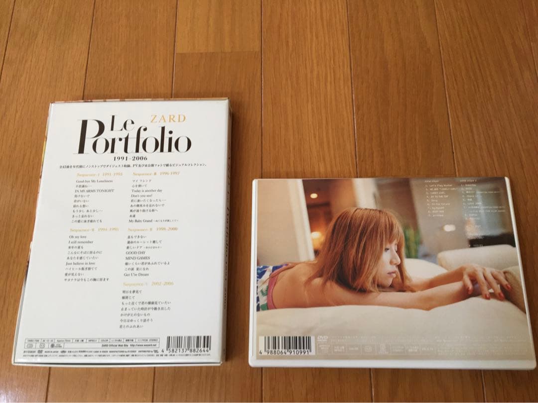 懐かしのJ-POP( MV ) 14個セット(DVD)