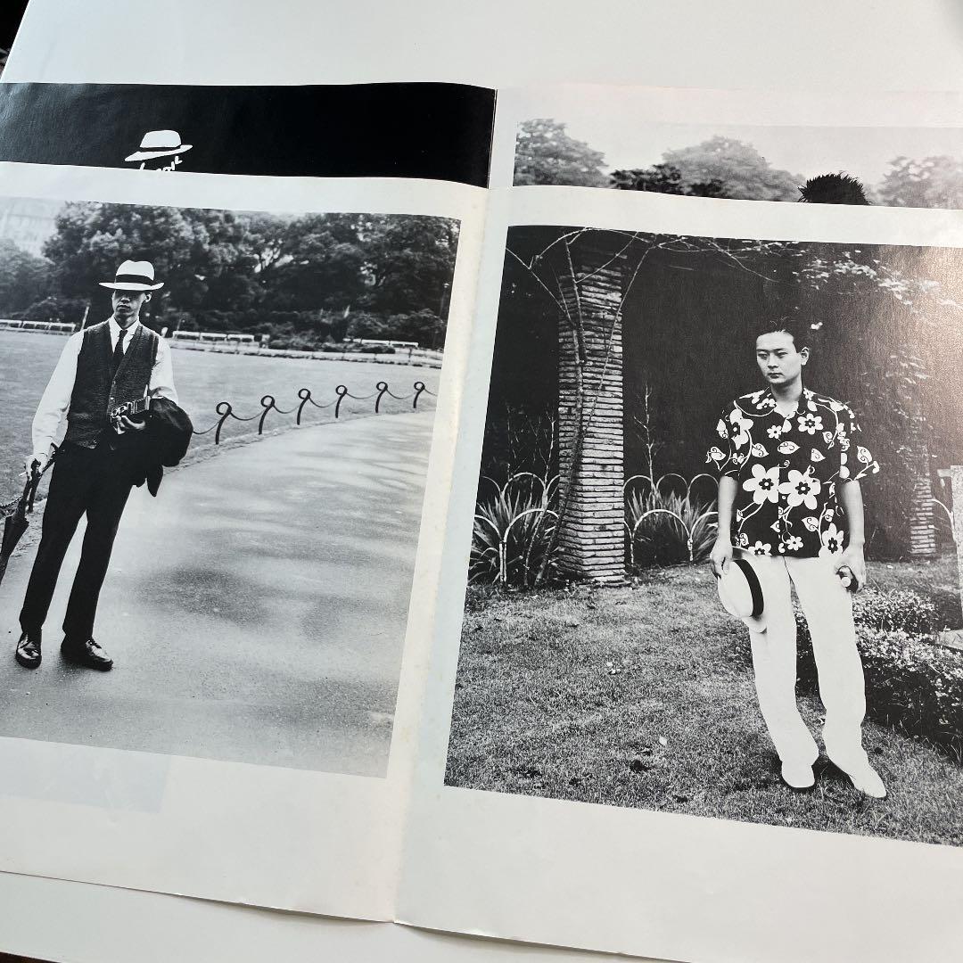 THE SPOIL / day and night  昼と夜のように　レコード