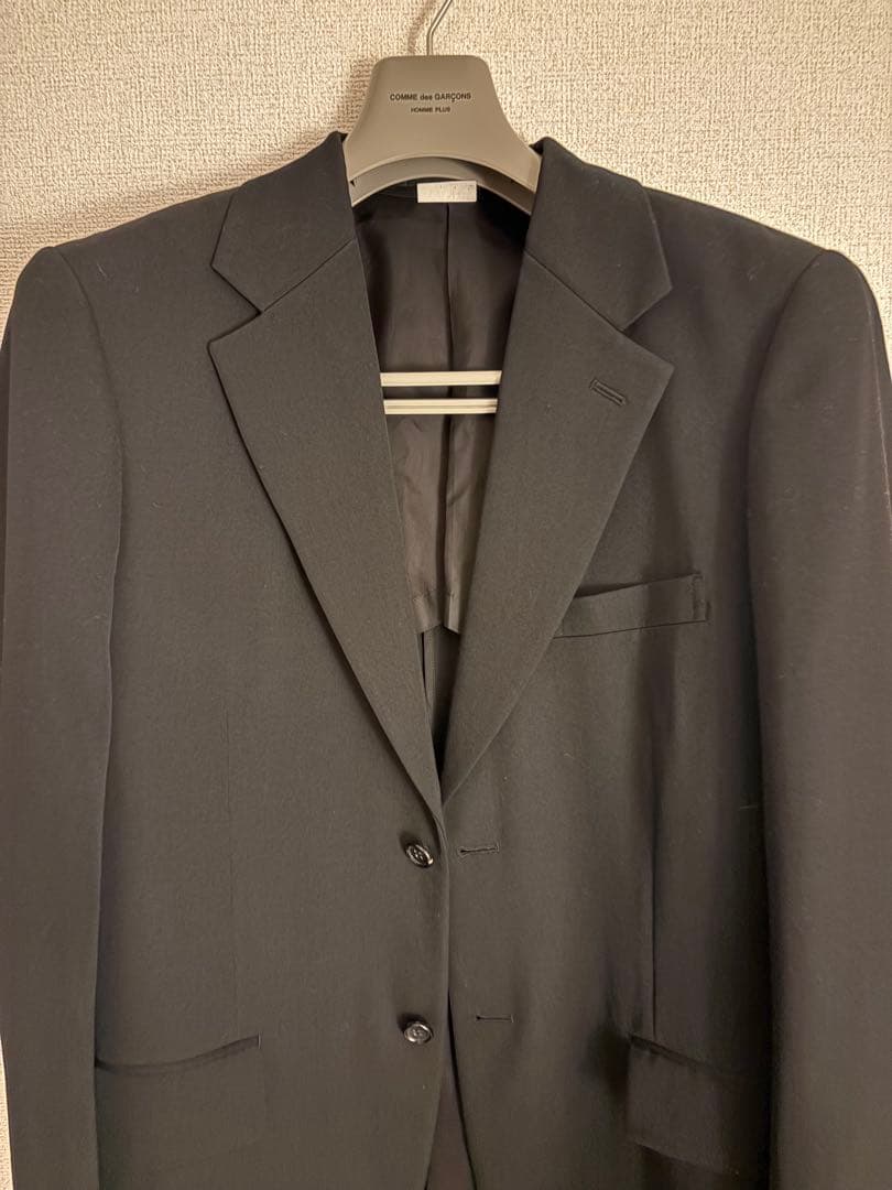 COMME des GARCONS HOMME PLUS定番テーラードジャケット