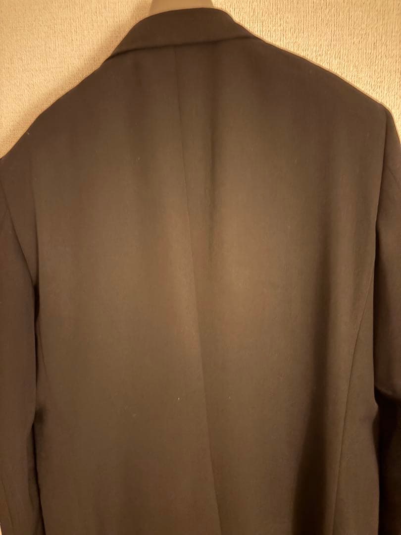 COMME des GARCONS HOMME PLUS定番テーラードジャケット