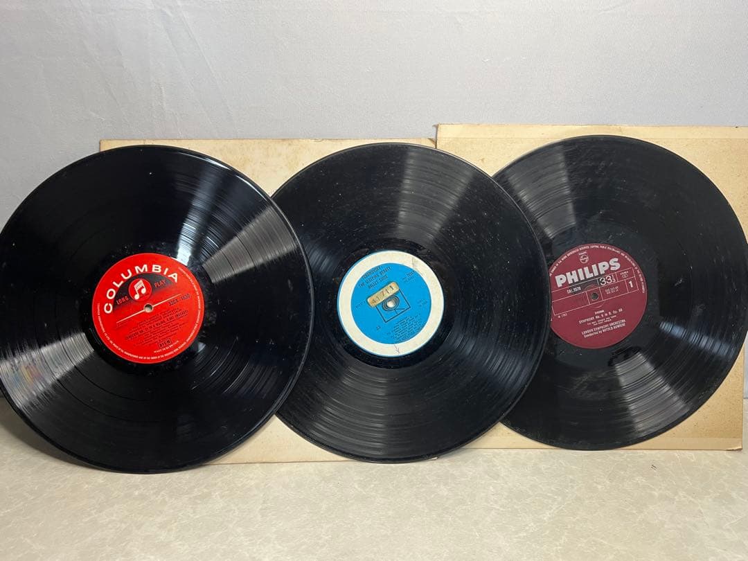 クラシック ポップス レコード 10枚セット ヴィンテージ