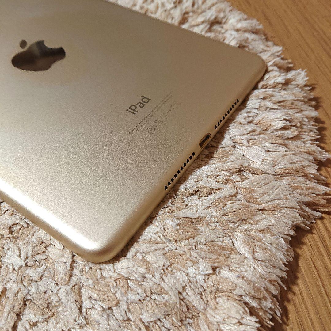 iPad本体 iPad mini4 16GB
