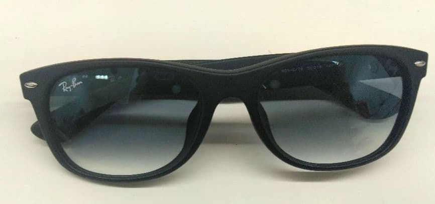 Ray-Ban サングラス ケース付き