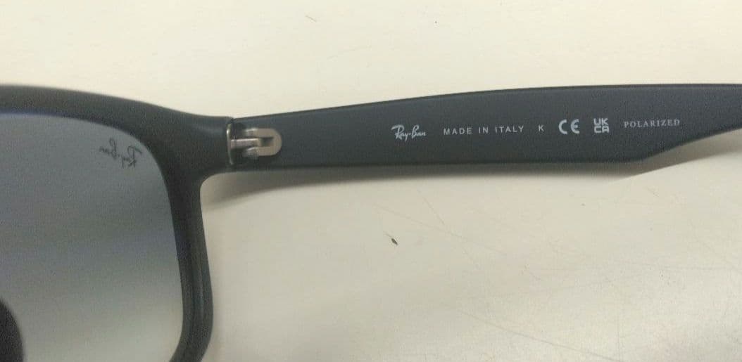 Ray-Ban サングラス ケース付き