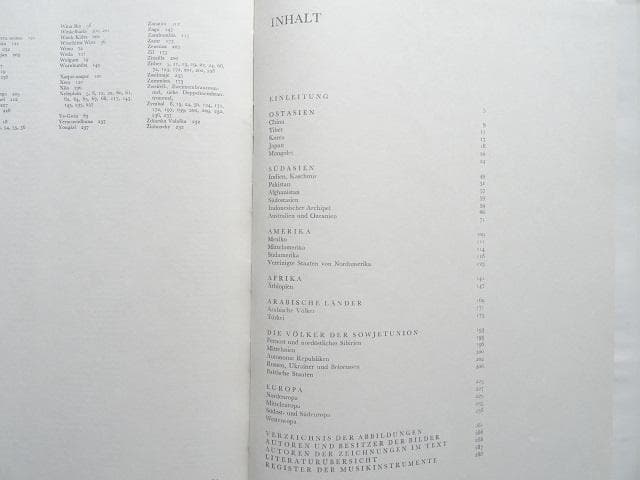 洋書◆世界の民族楽器写真集 本