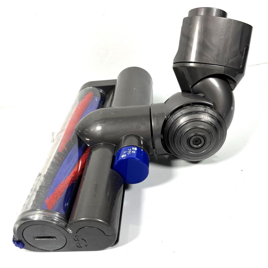 【分解洗浄】 Dyson DC48 DC63 タービンヘッド　a89