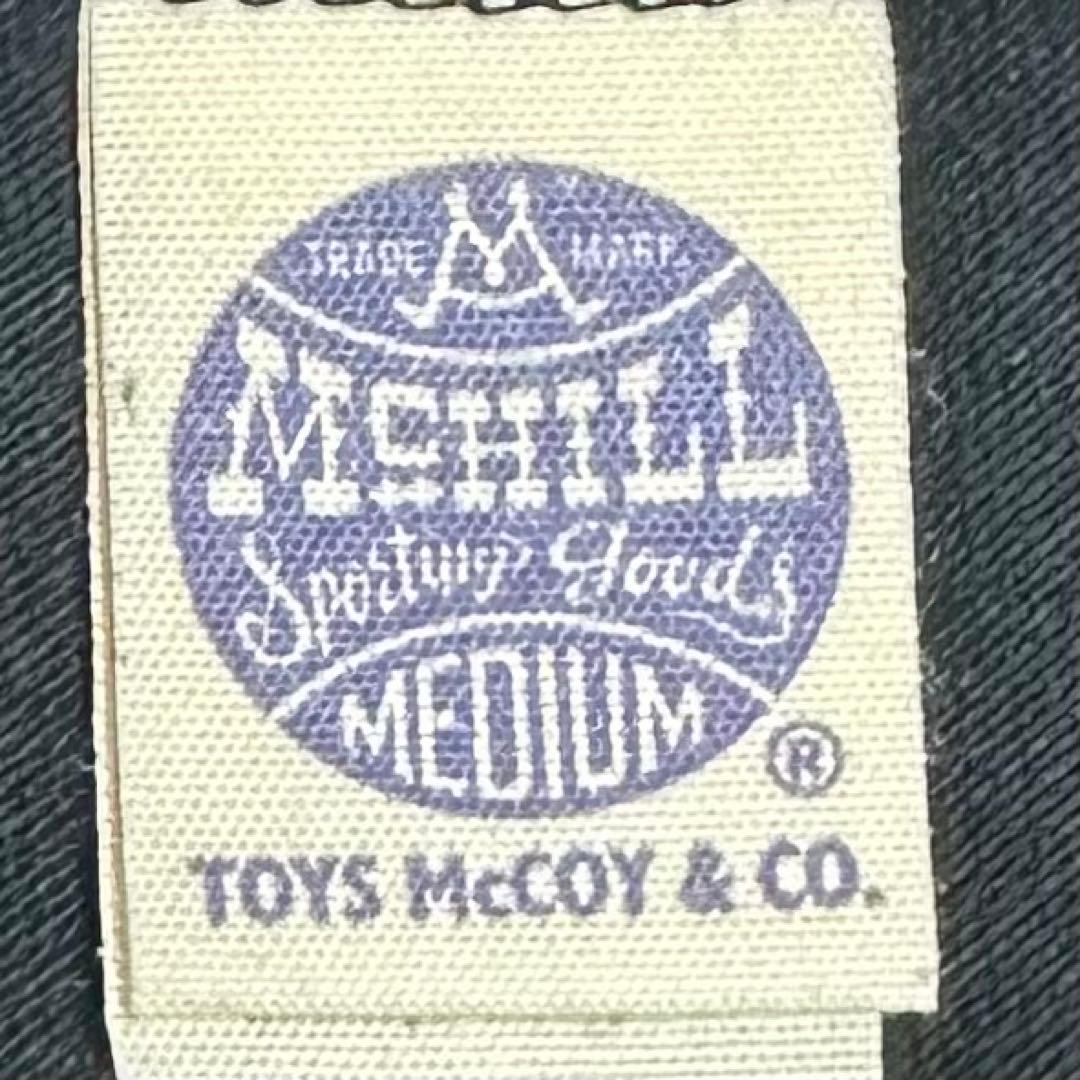【Used】トイズマッコイ The Wild One Tシャツ M ブラック