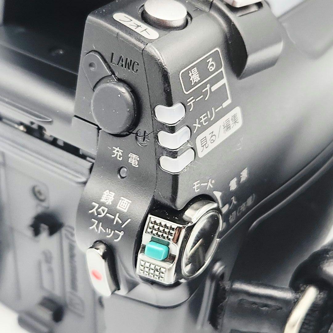 SONY HDR-HC1 ビデオカメラレコーダー