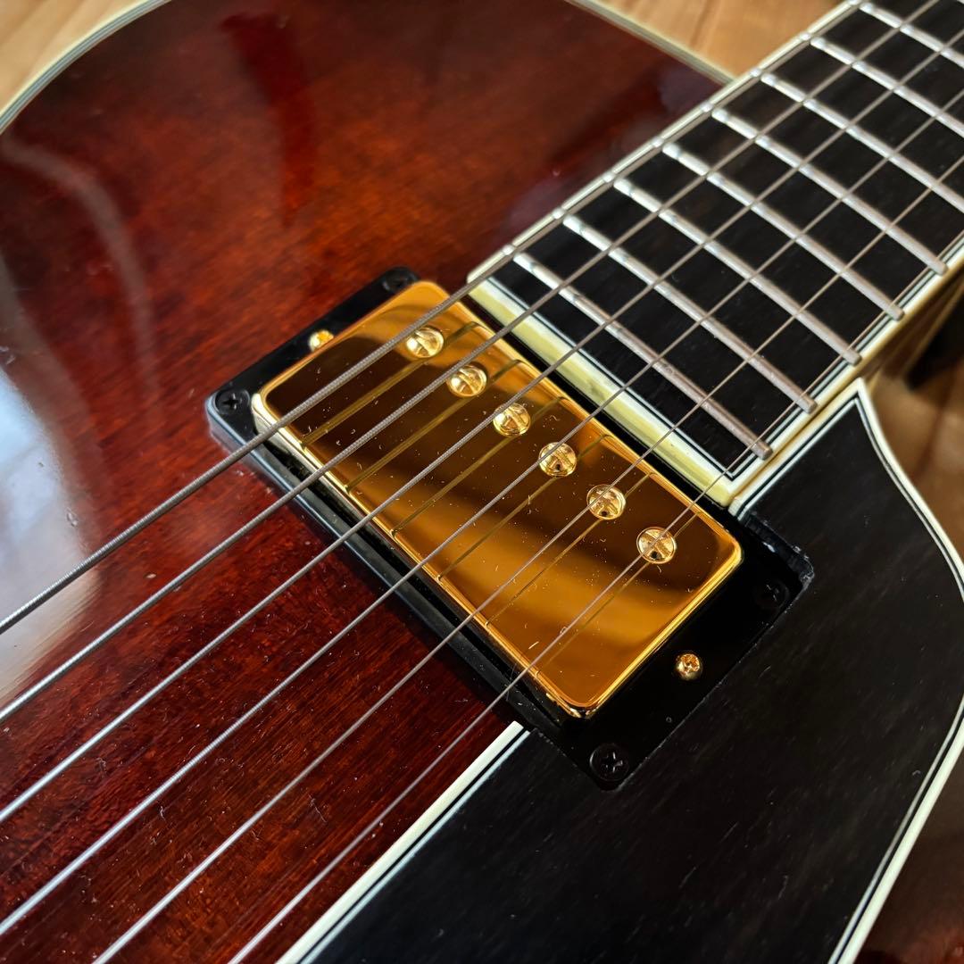 希少 Eastman AR803ce-16