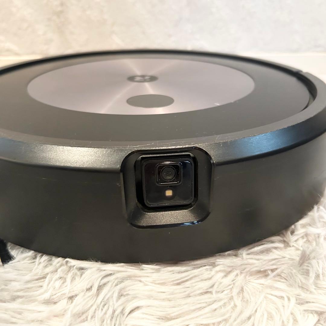 【上位モデル】iRobot Roomba ルンバ j7+ 付属品多数
