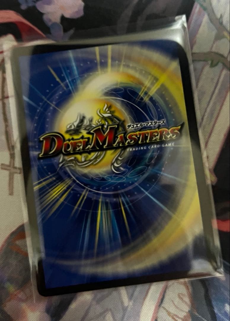 ドキドキつよいデッキ 勝太のハンター＆カイザー刃鬼デッキ シークレットセット