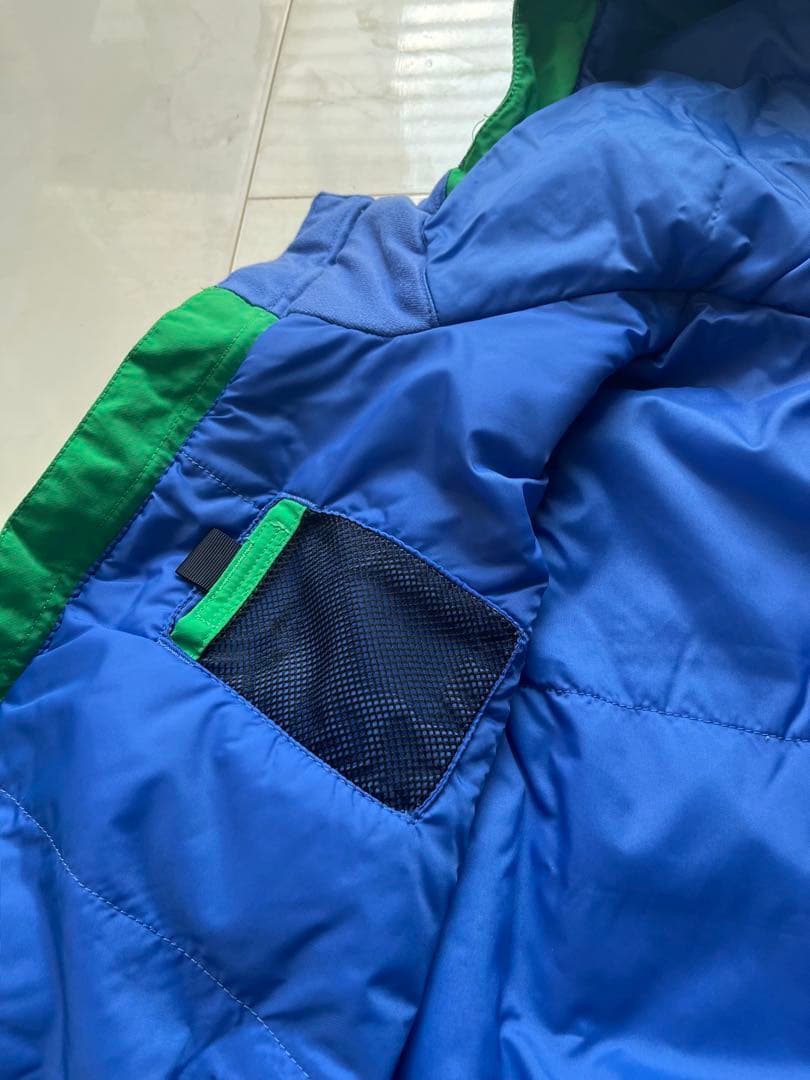BURTON 子ども用スノーボードウェア Sサイズ