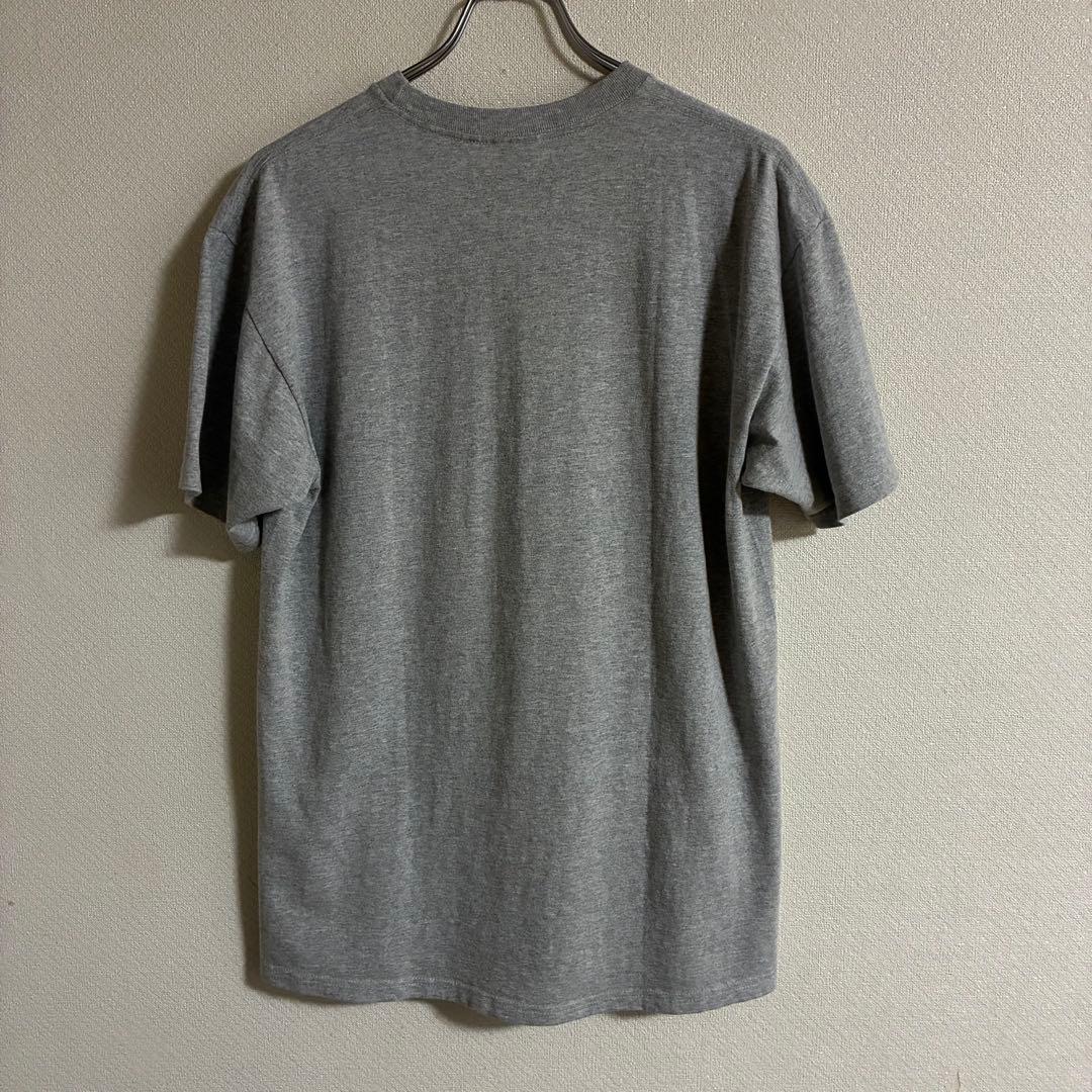 supreme ケイトモスtee 2012s/s シュプリーム　L グレー　美品