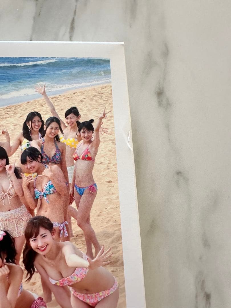 大島優子DVD BOX AKB48 海外旅行日記〜ハワイはハワイ〜 DVD2枚組