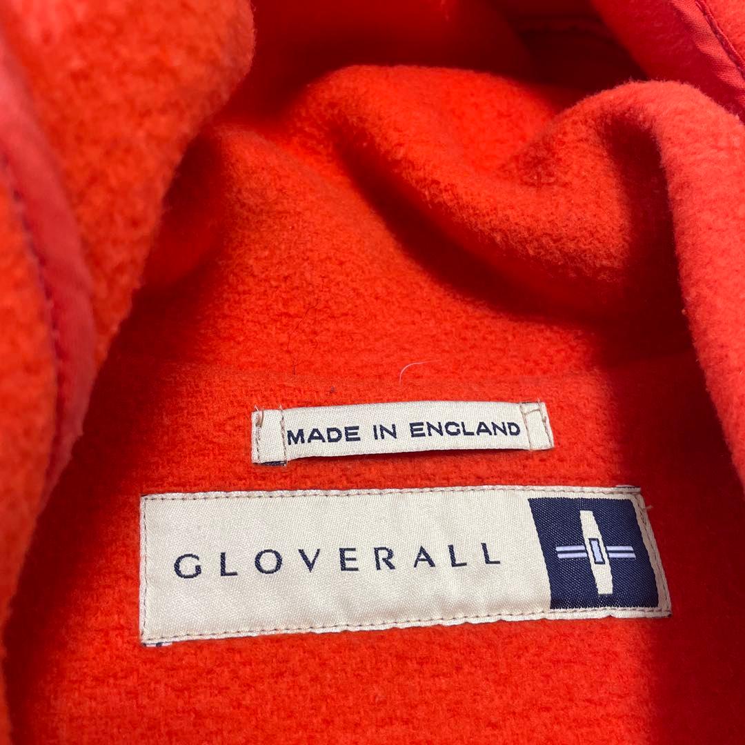 glover all ダッフルコート　グローバーオール