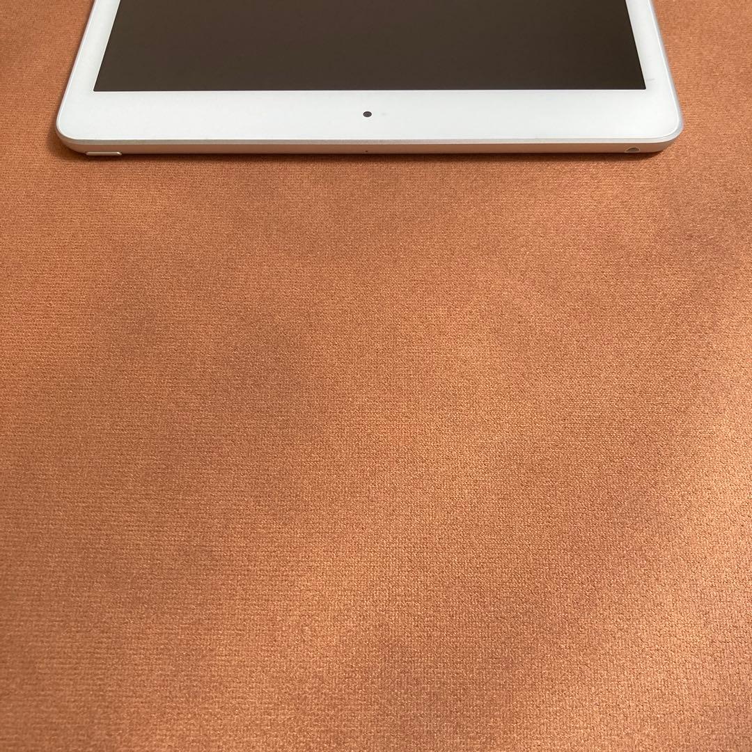 630【早い者勝ち】電池最良好☆iPad8 第8世代 32GB WIFIモデル☆