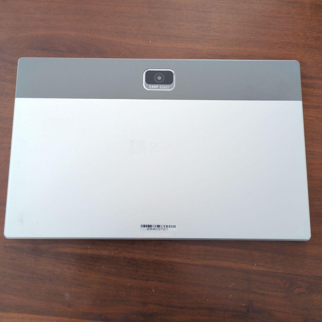 Z会専用タブレット(第2世代) +専用タブレットケース、タッチペン